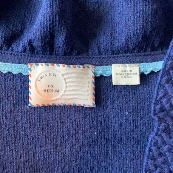 Anthropologie Blouse - Picture 5 of 6